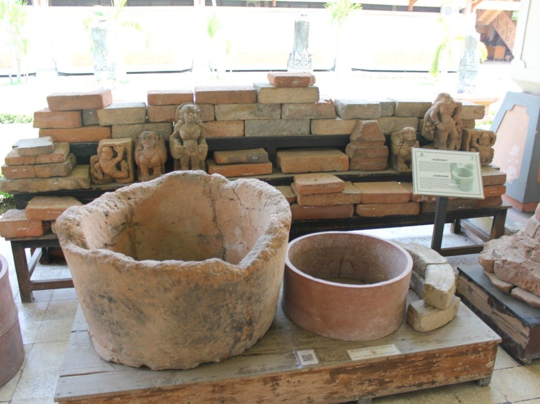 Museum Majapahit景点图片