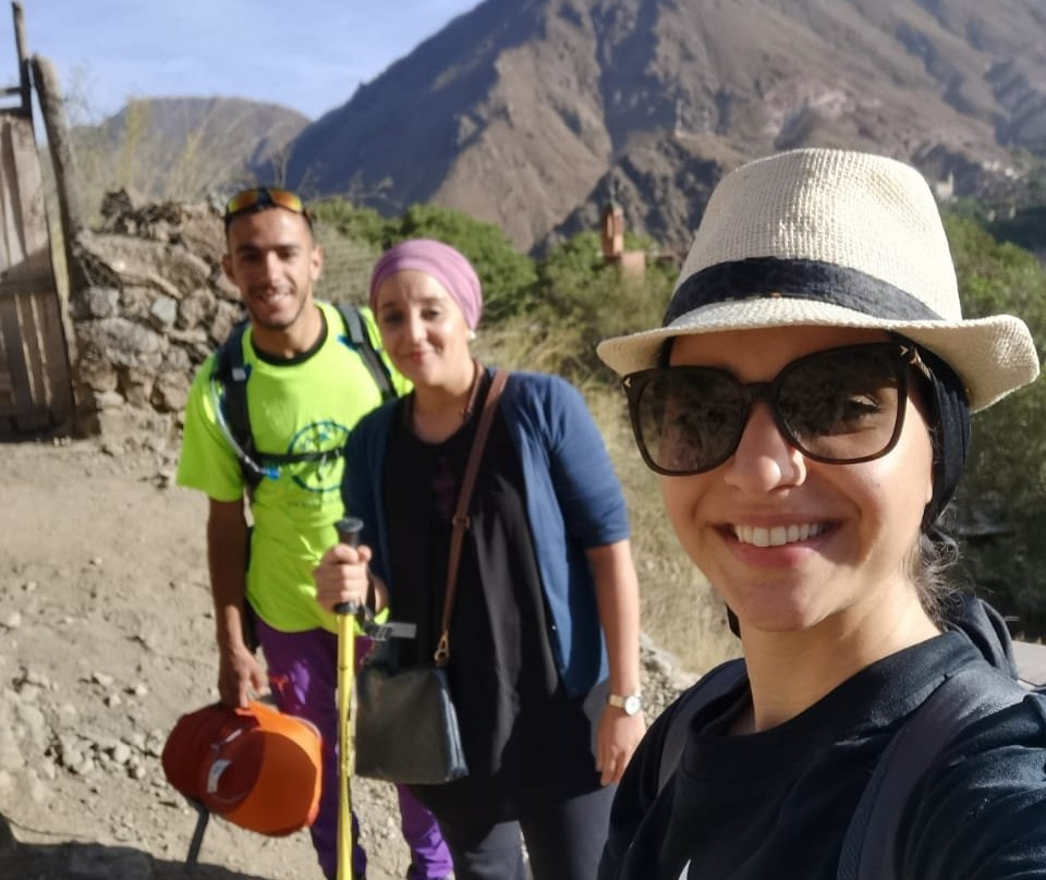 Mount Toubkal-null必去景点