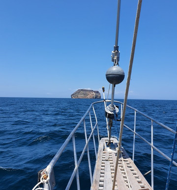 Cruise In Galápagos-阿约拉港必去景点