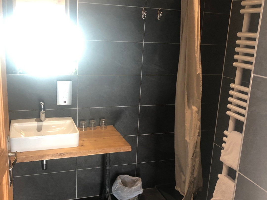 Hôtel Restaurant l'Accueil Savoyard主图