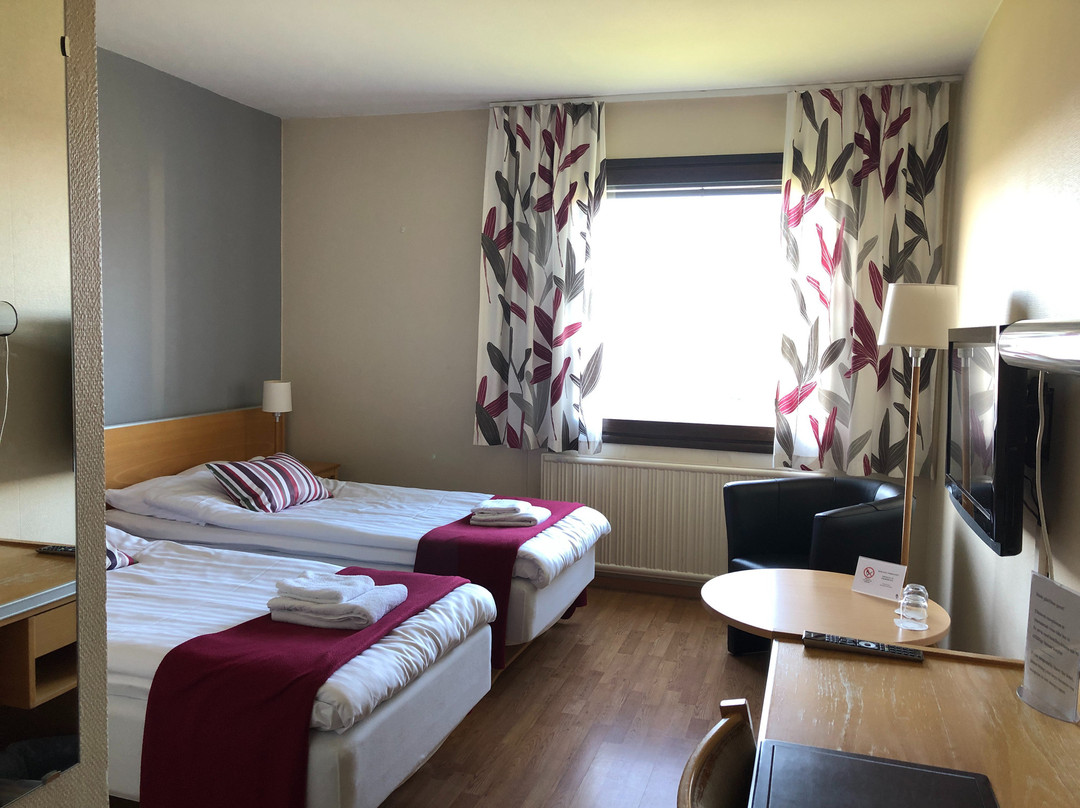 Hotell Nyboholm主图