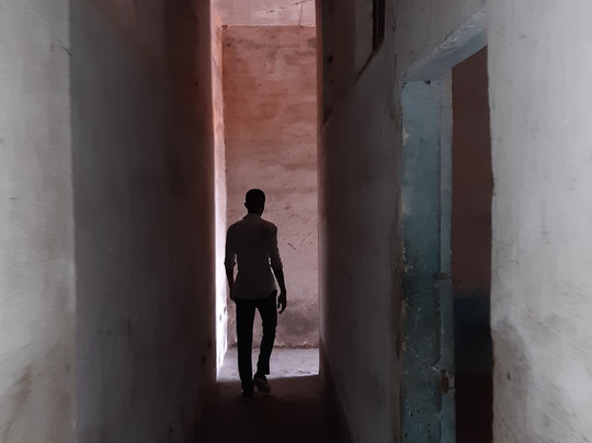 Ussher Fort and Museum-阿克拉必去景点