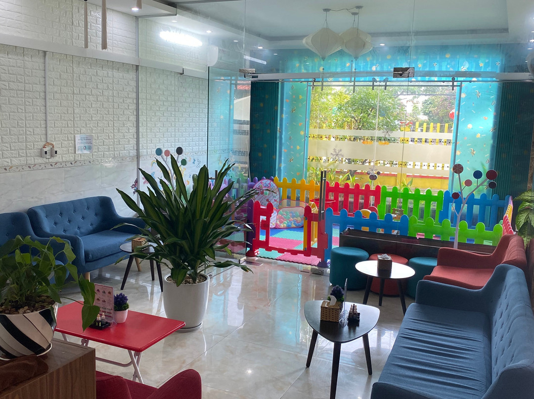 Lemon Tree Spa & Nail-Cam Chau必去景点