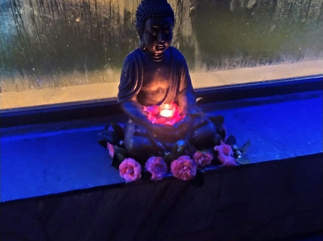 Hotel Rural El Duende del Chafaril主图