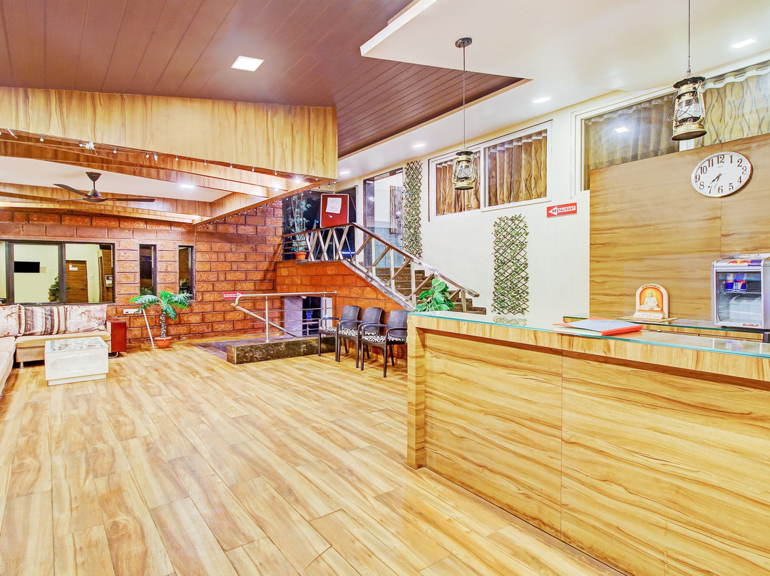 Treebo Trend Shiva'S Valley主图