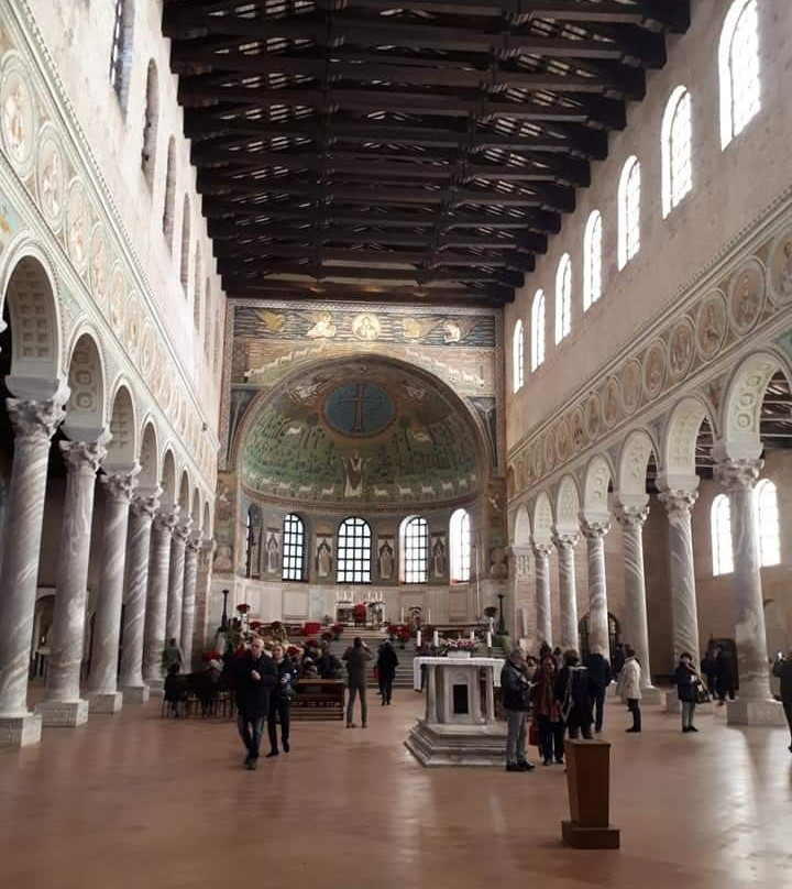Basilica di San Francesco景点图片