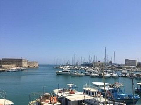 ecobikegreece-伊拉克利翁必去景点