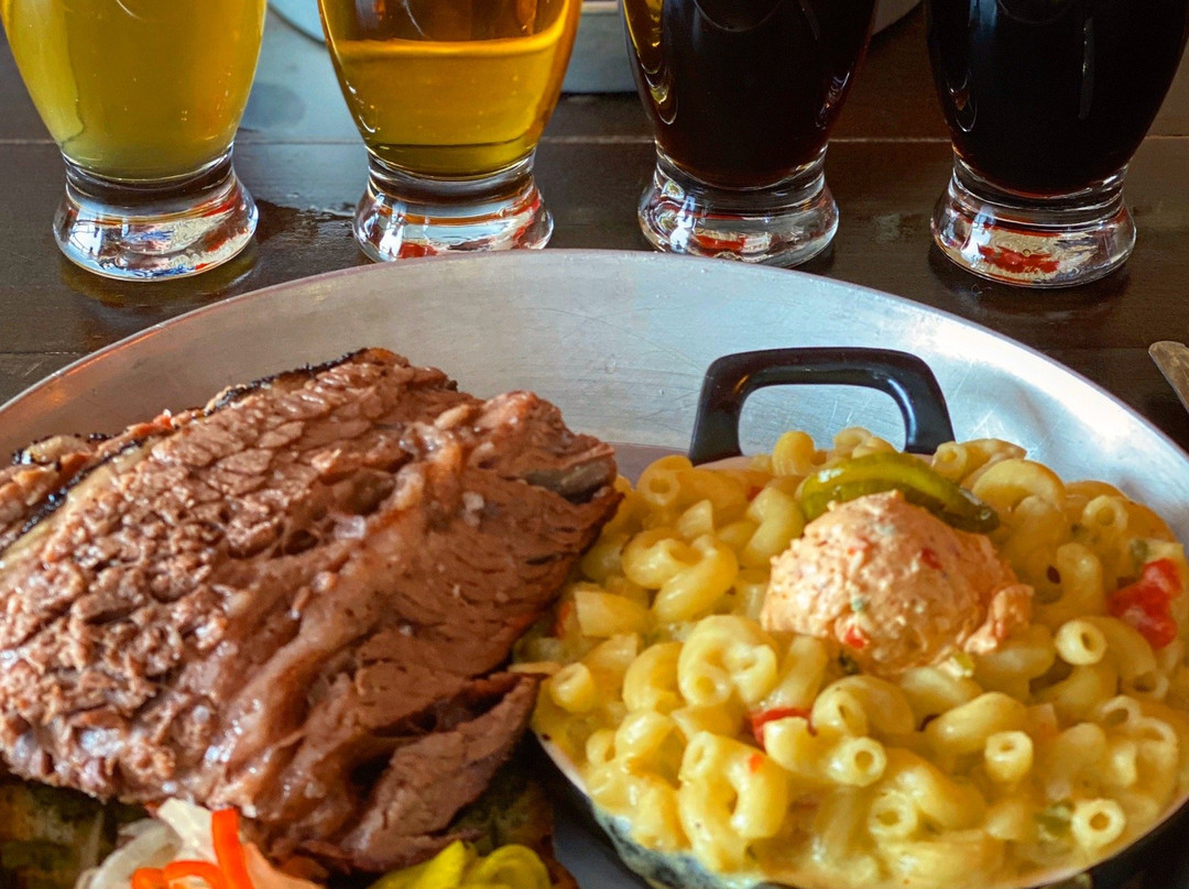 Niagara Oast House Brewers-滨湖尼亚加拉必去景点