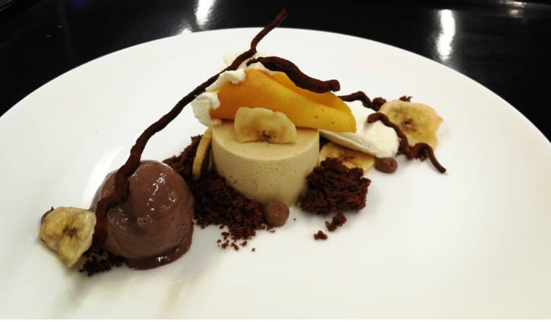 坎德勒酒店主图