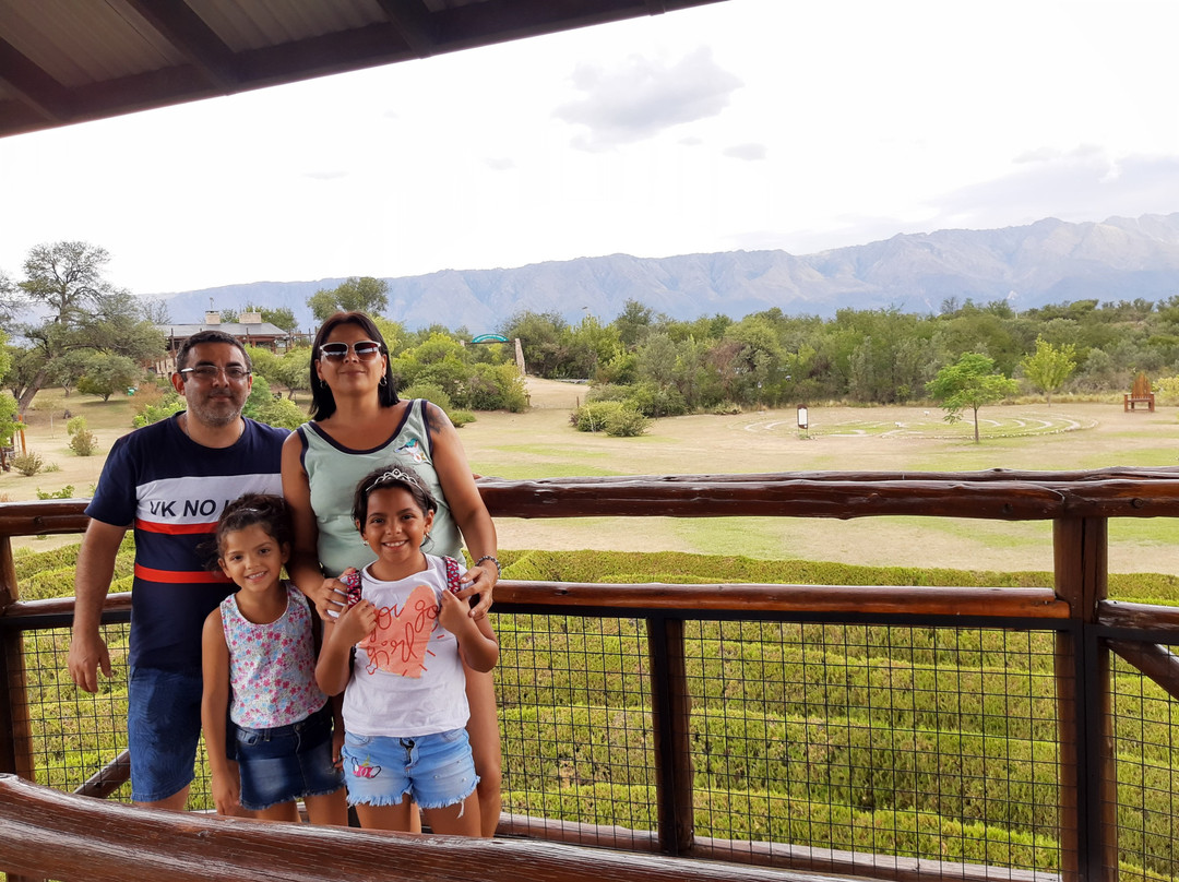 El Laberinto de Nono-Nono必去景点