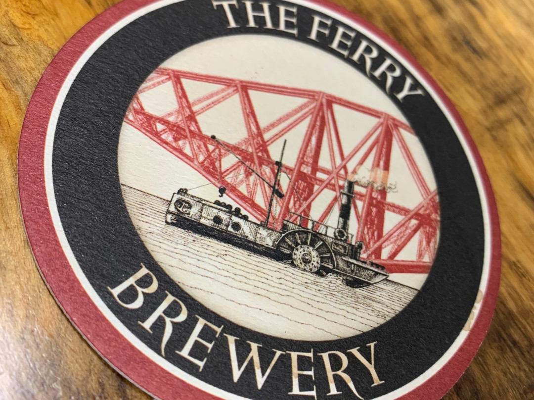 The Ferry Brewery-南昆斯费里必去景点