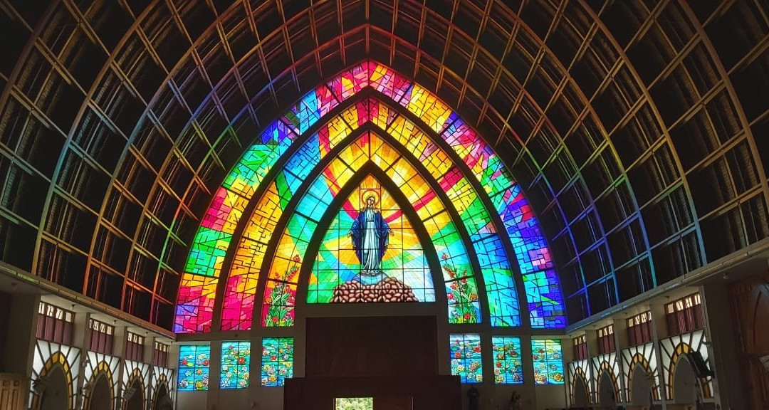 Catedral de Pucallpa-Pucallpa必去景点