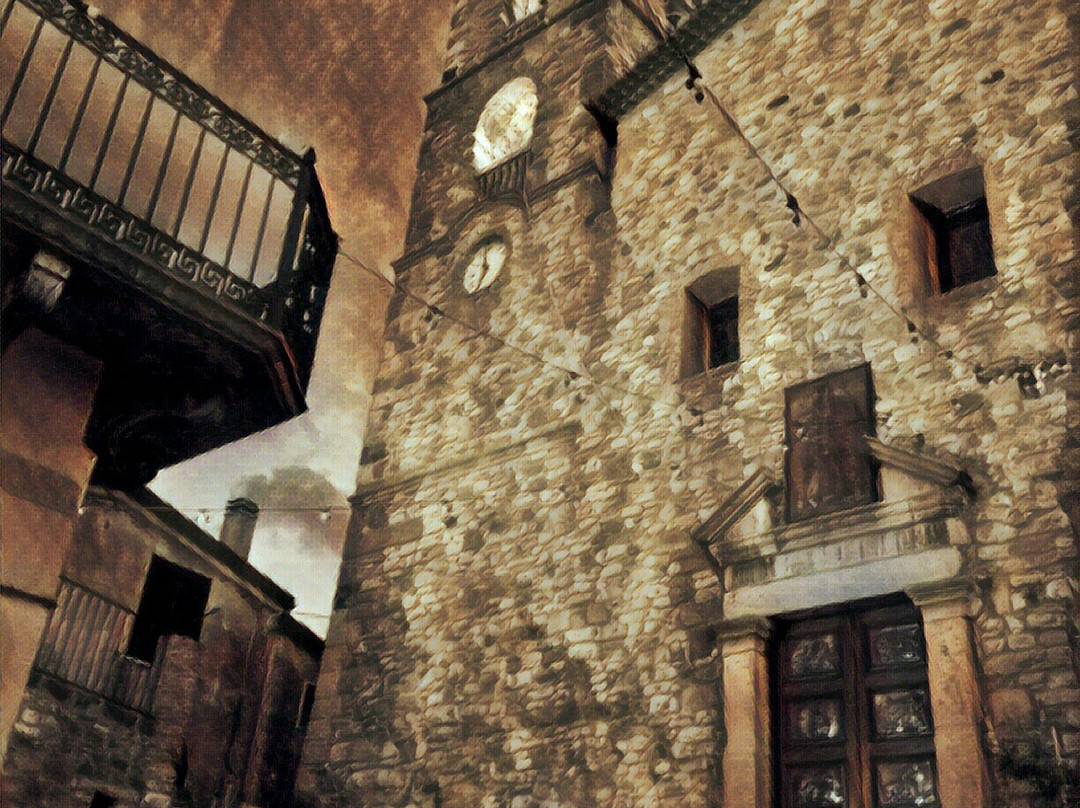 Chiesa di San Pietro Apostolo景点图片