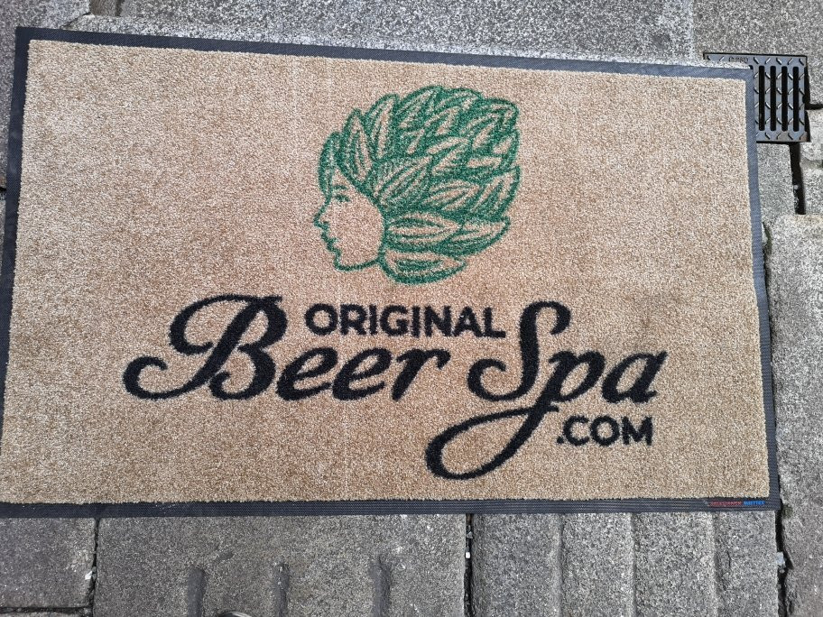 Original Beer Spa景点图片