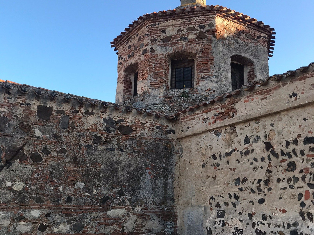 Oratorio delle Anime