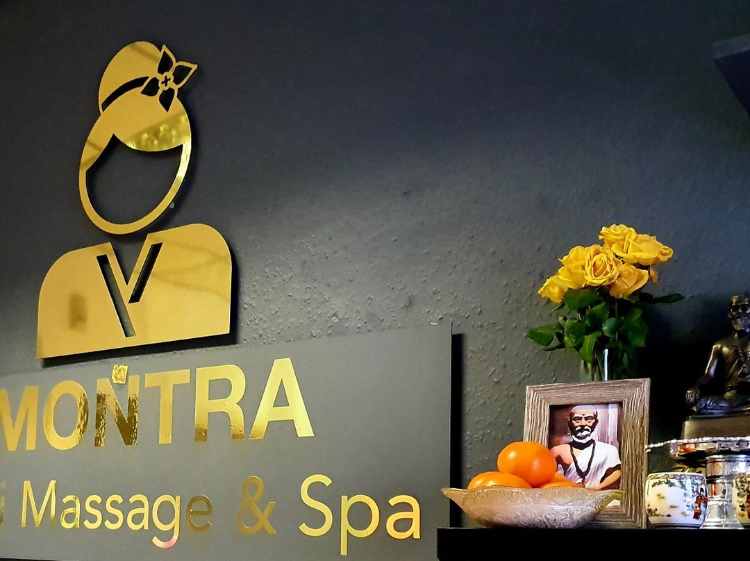 Montra Thai Massage and Spa-纽卡斯尔必去景点