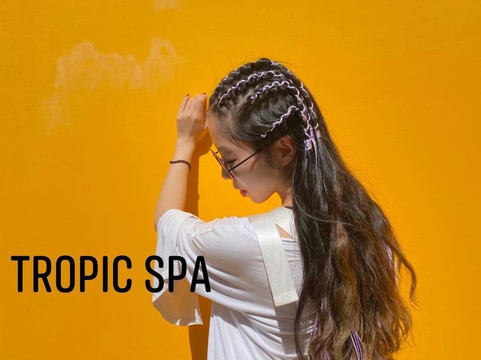 Tropic Spa Nha Trang-芽庄必去景点
