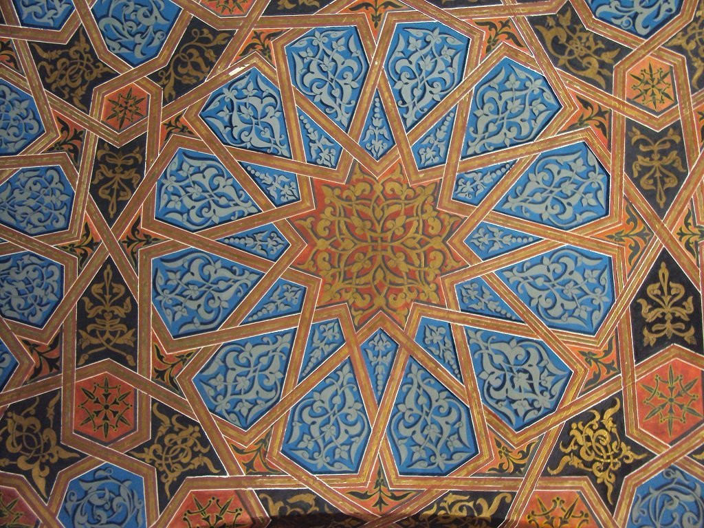 Palacio Laredo-阿尔卡拉-德-哈纳雷斯必去景点