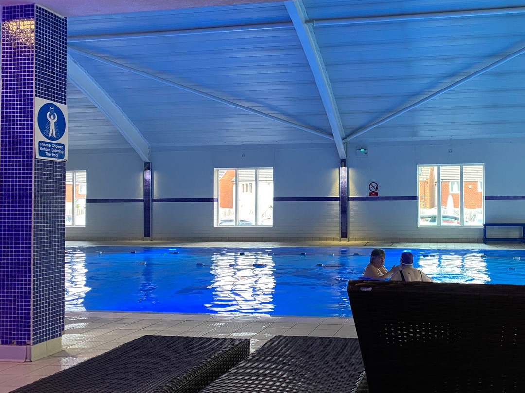 Bannatyne Health Club & Spa - Mansfield景点图片