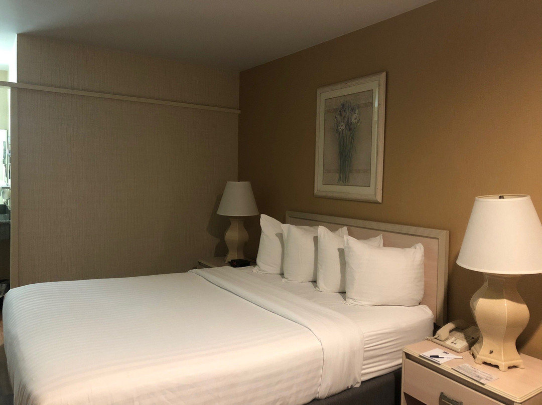 文图拉哇卡班德客栈主图