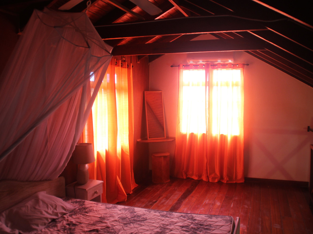 Villa Marie Guesthouse主图