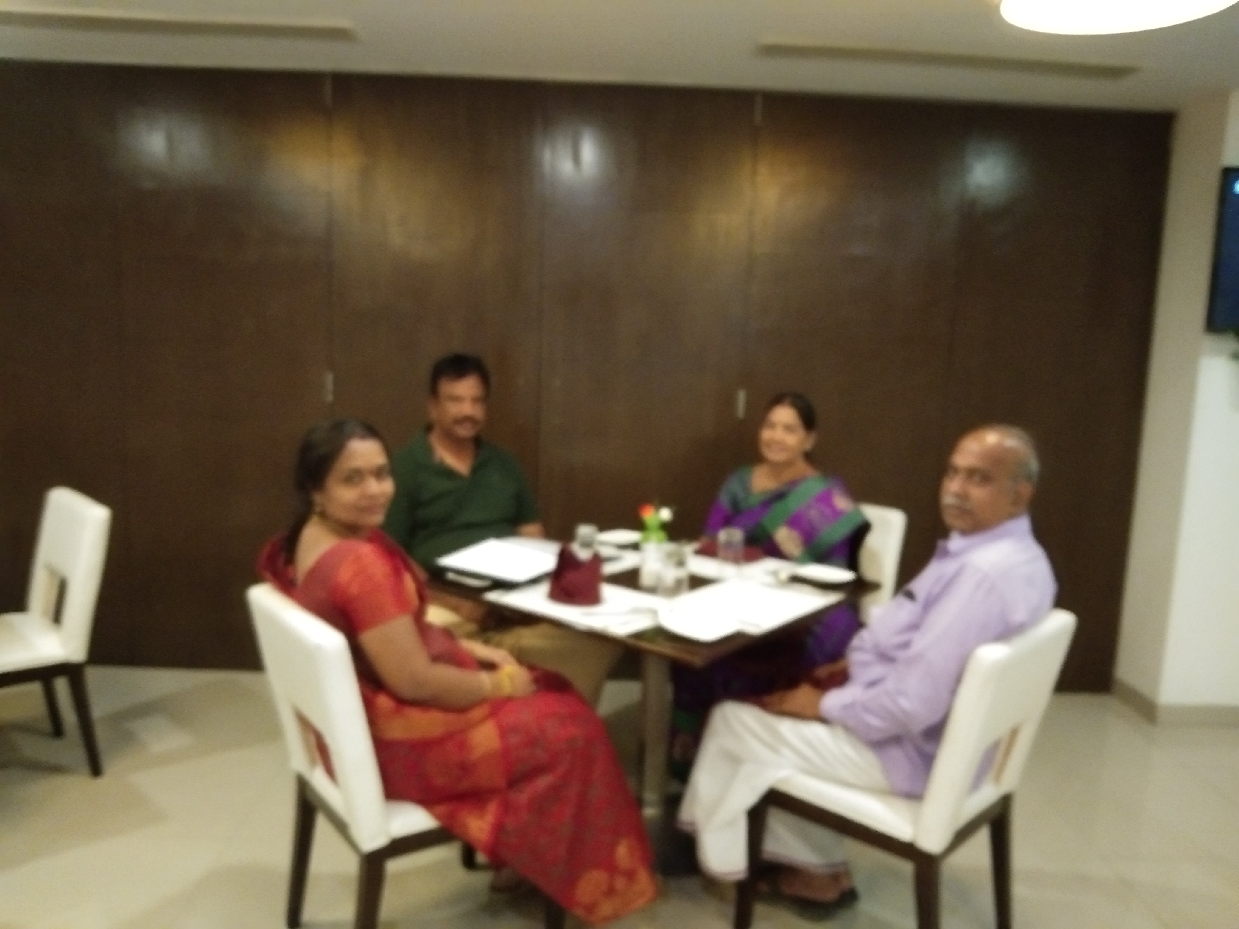 Best Western Tirupati-官方