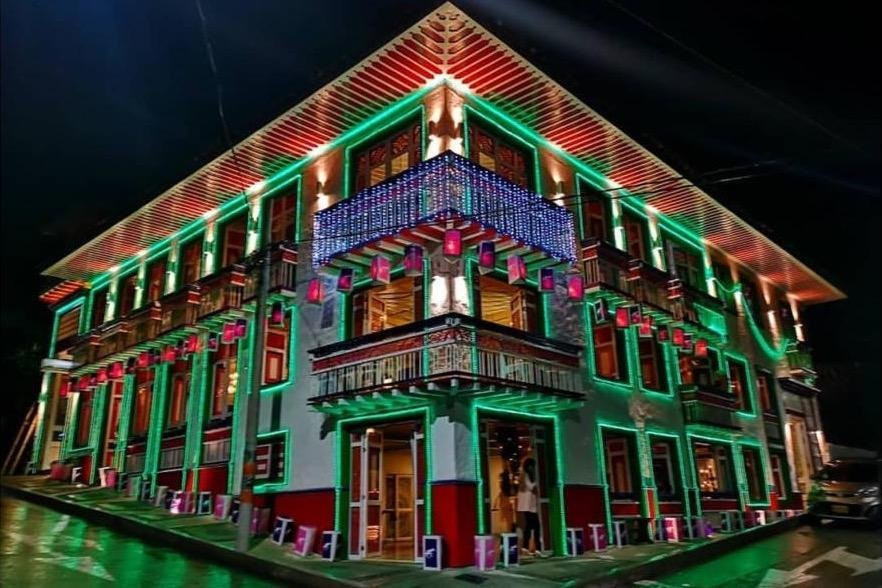 Quindio Tours-萨伦托必去景点