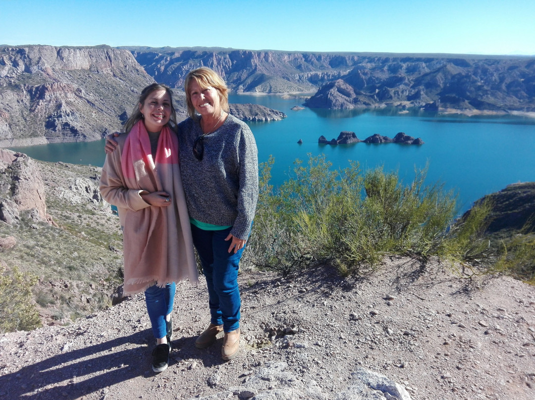 Hotel San Rafael主图