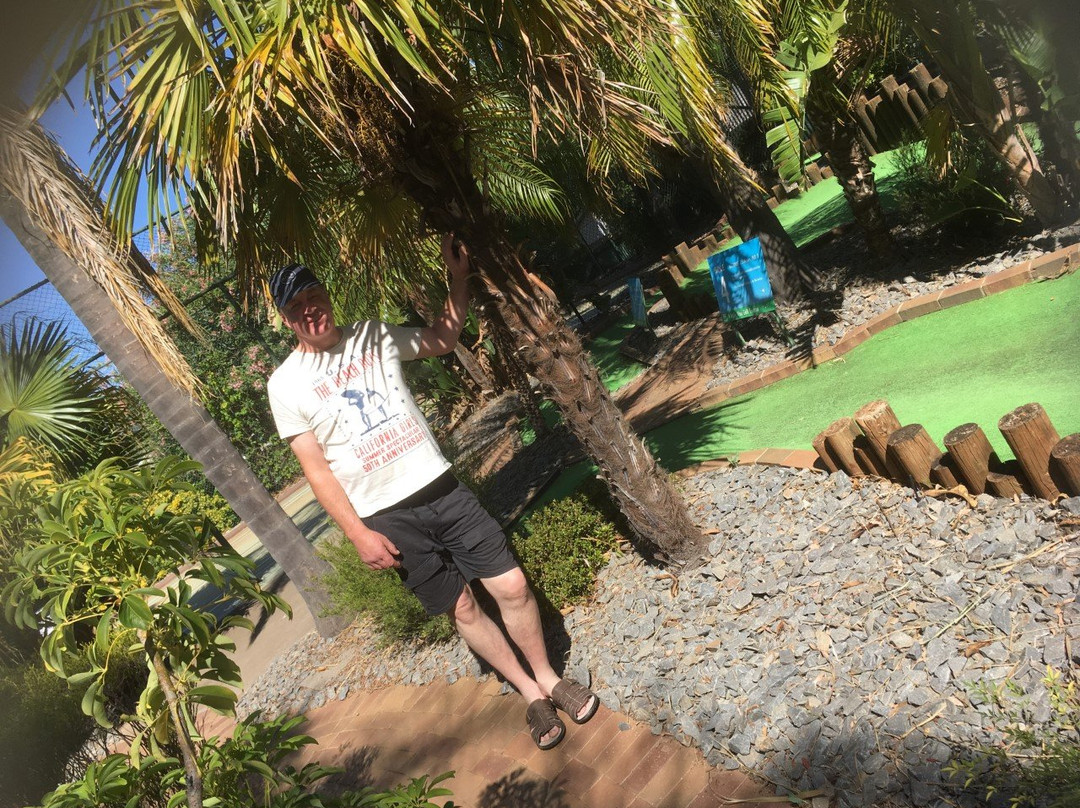 Swan Hill Resort主图