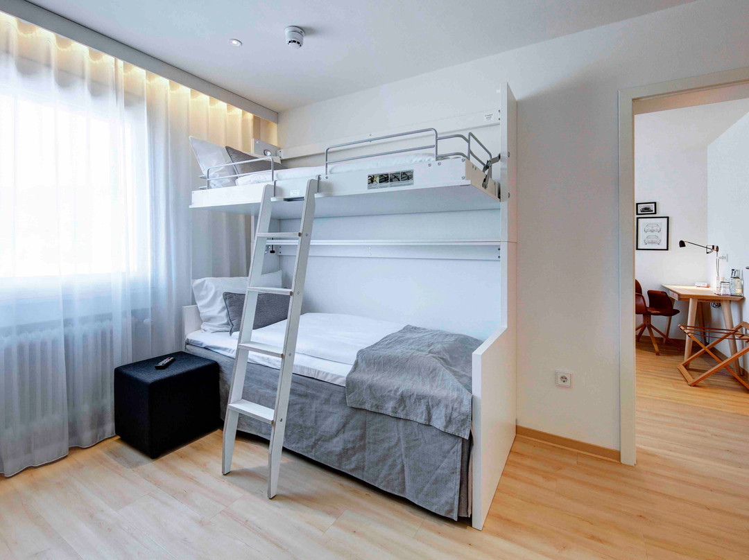 Hotel am Engelberg主图