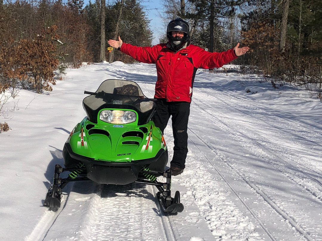 American Oak Resort主图