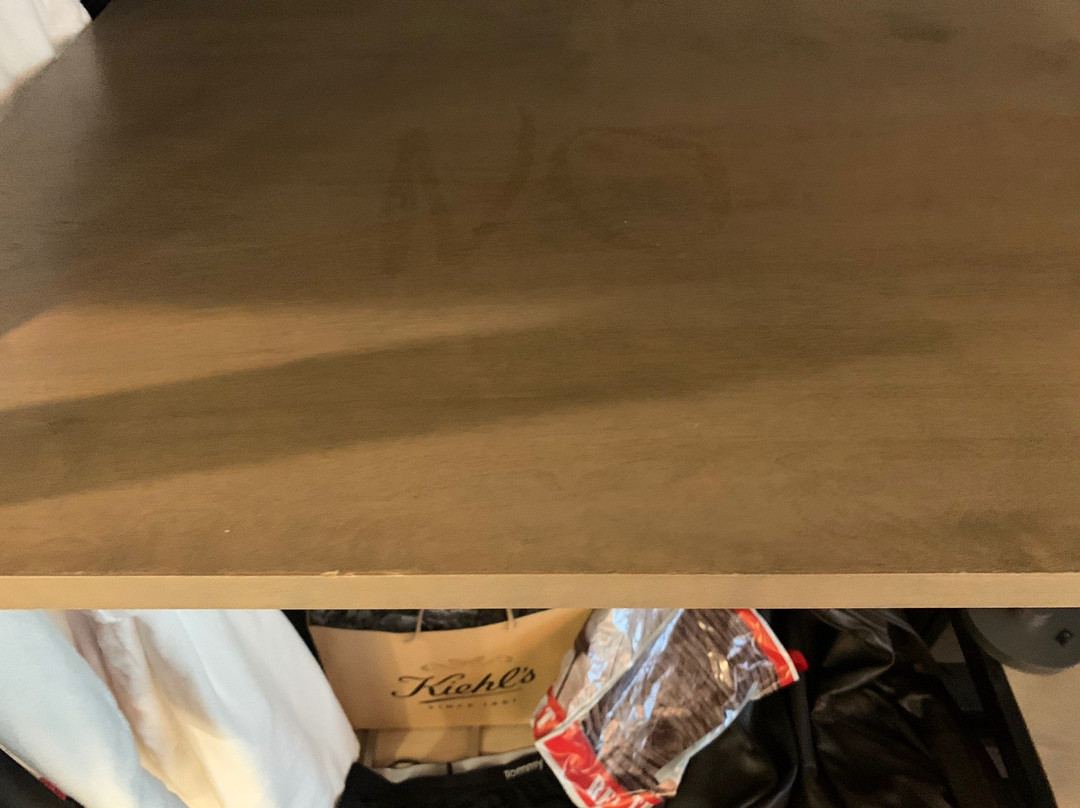 圣乔治酒店主图