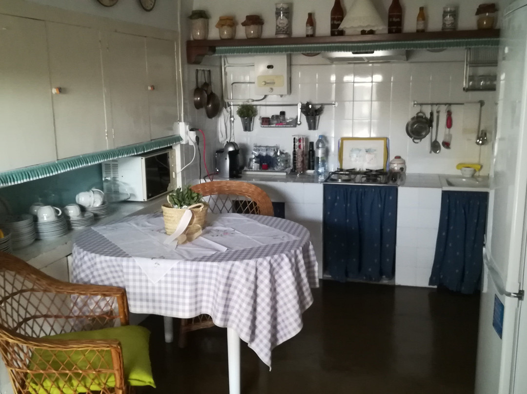 Casa Rural La Casona主图