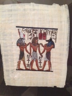 Sharm Papyrus Museum-沙姆沙伊赫必去景点