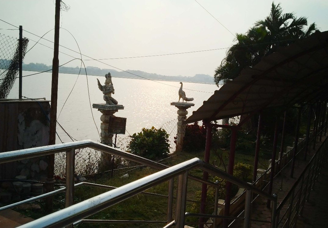 Bhadrakali Temple景点图片