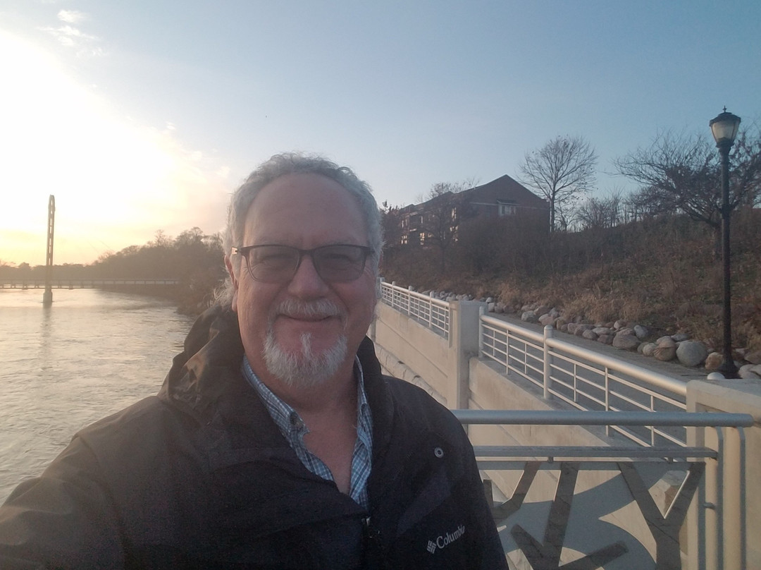 The Riverwalk-米沙沃卡必去景点