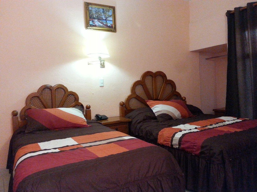 Hotel Imperial Jojutla主图