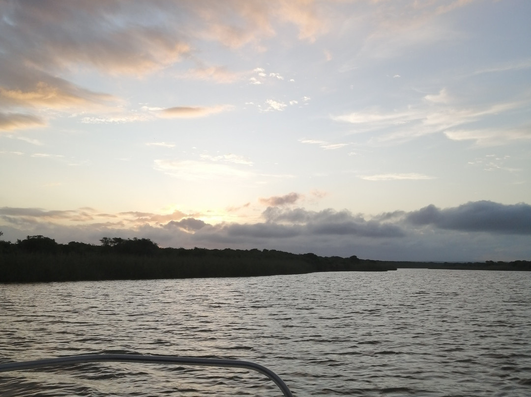 Addo Riverside Villa主图