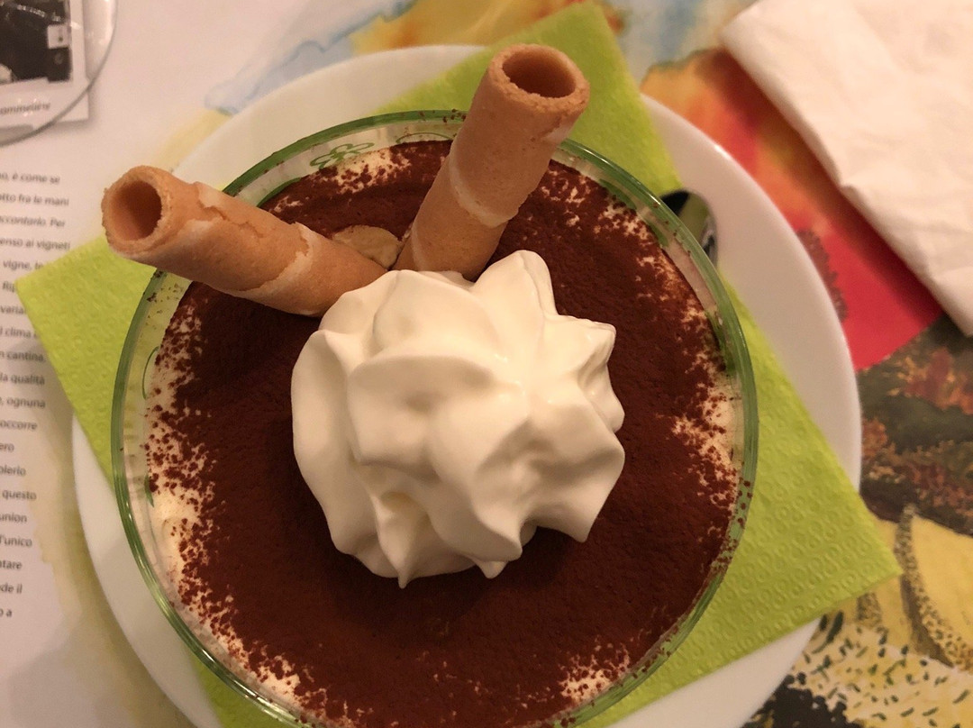 Albergo-Ristorante La Piodella主图