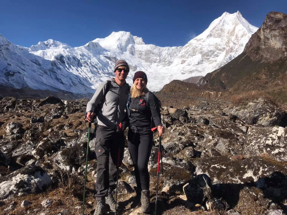 Mount Manaslu-Gorkha必去景点