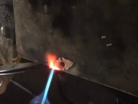 Di Di's Silver Workshop-Nyaungshwe必去景点