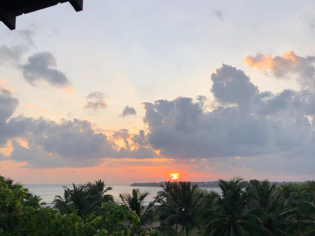 The Calm Resort & Spa主图