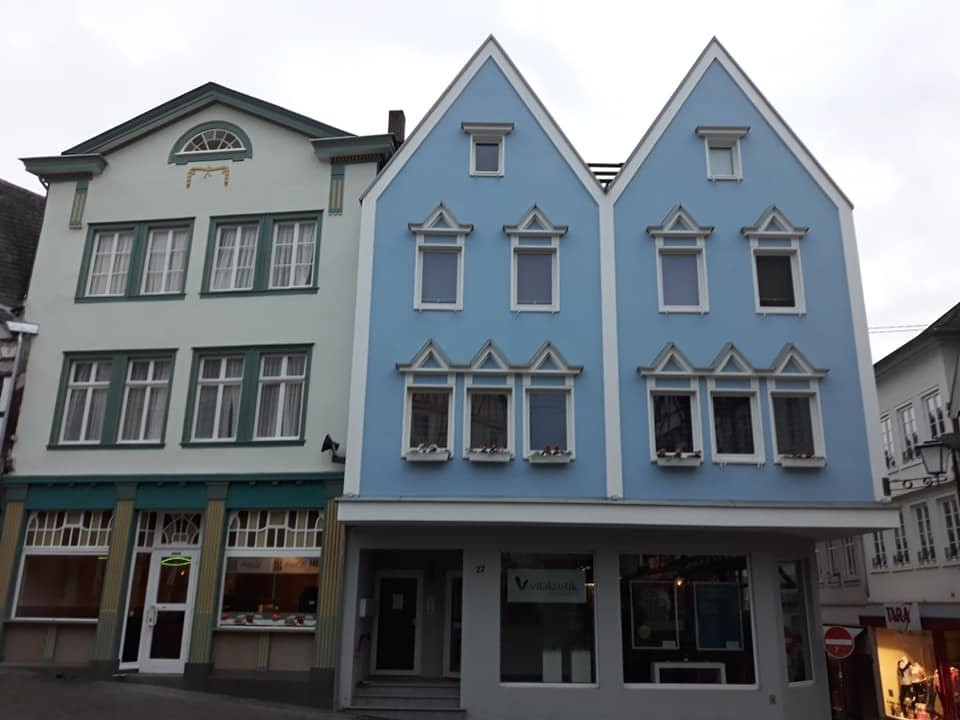 Marktplatz景点图片