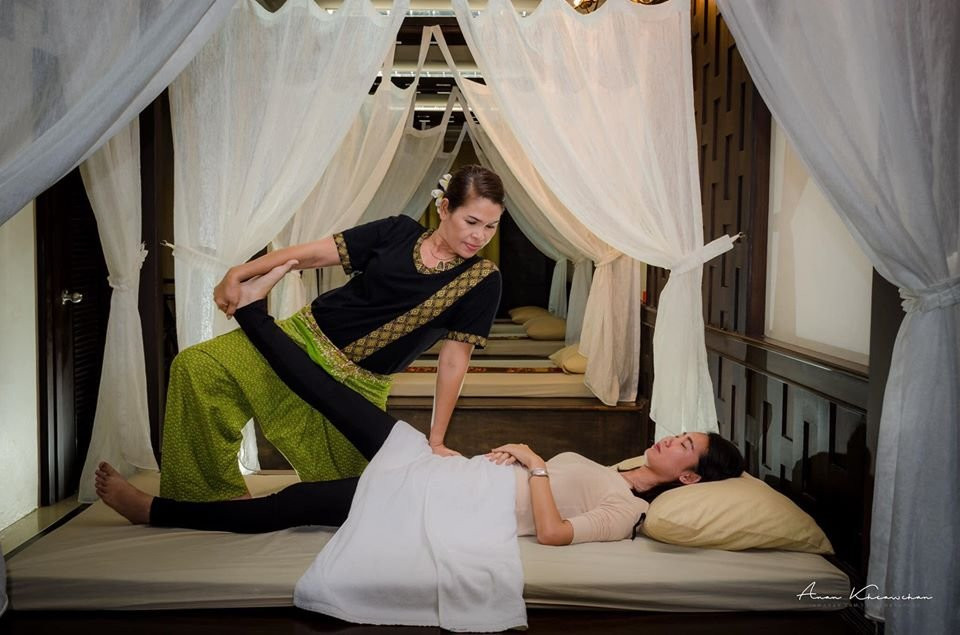 Yaiso Thai Massage景点图片