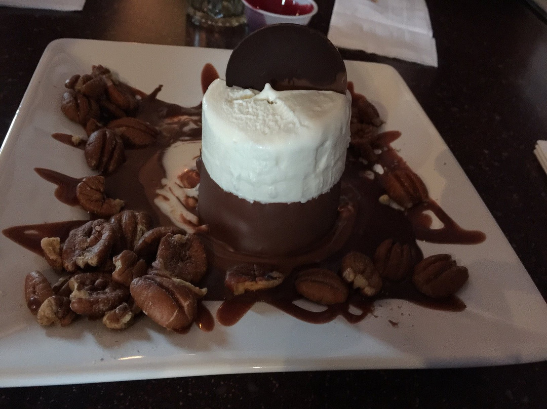 DeBrand Fine Chocolates-韦恩堡必去景点