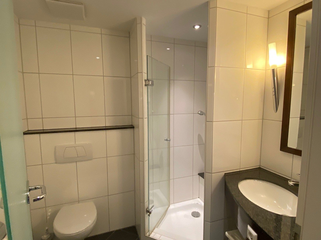 Akzent Hotel Hoeltje主图