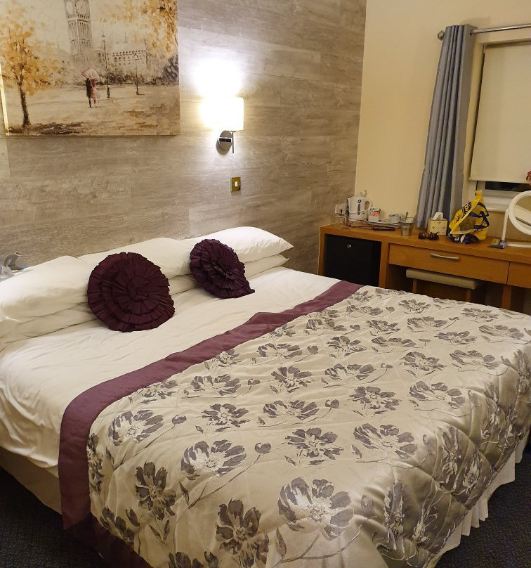 Dudsbury Golf Club, Hotel & Spa主图