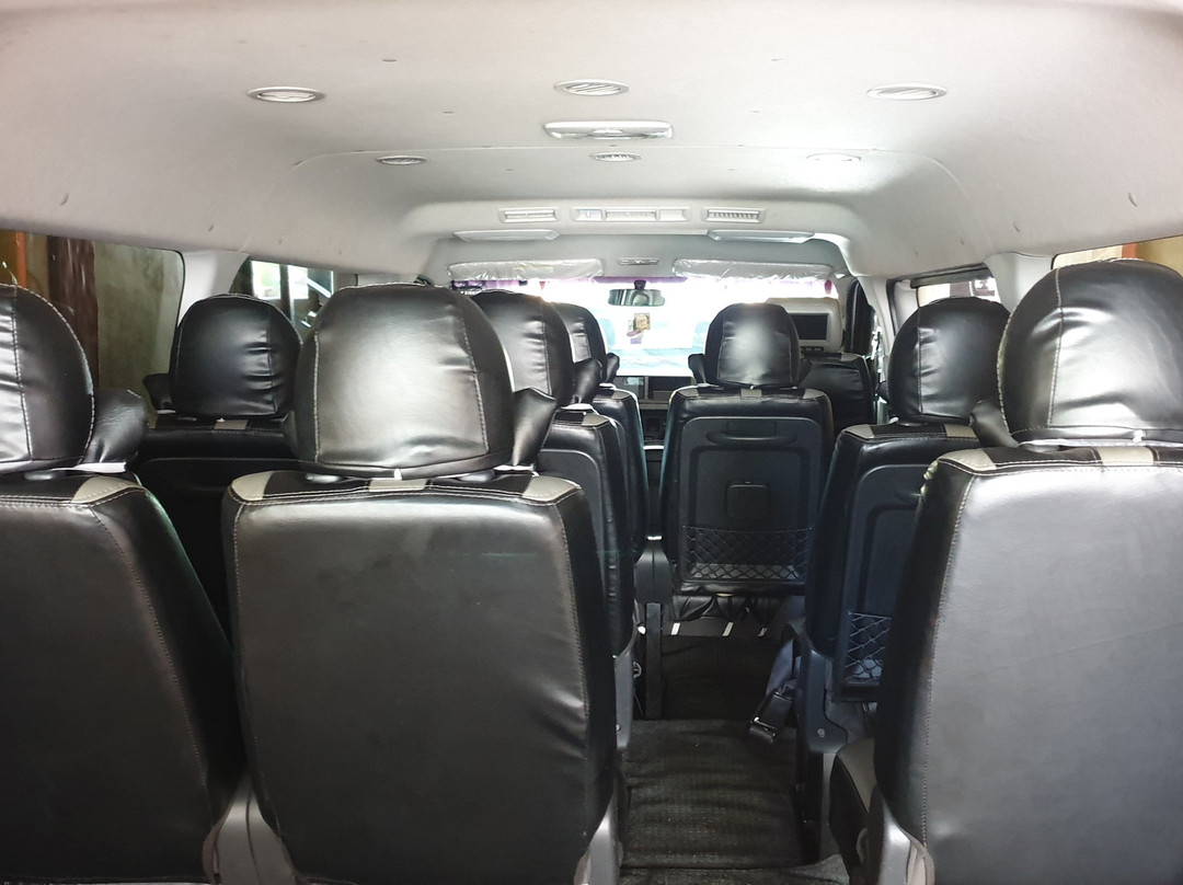 Narvacan旅游攻略图片