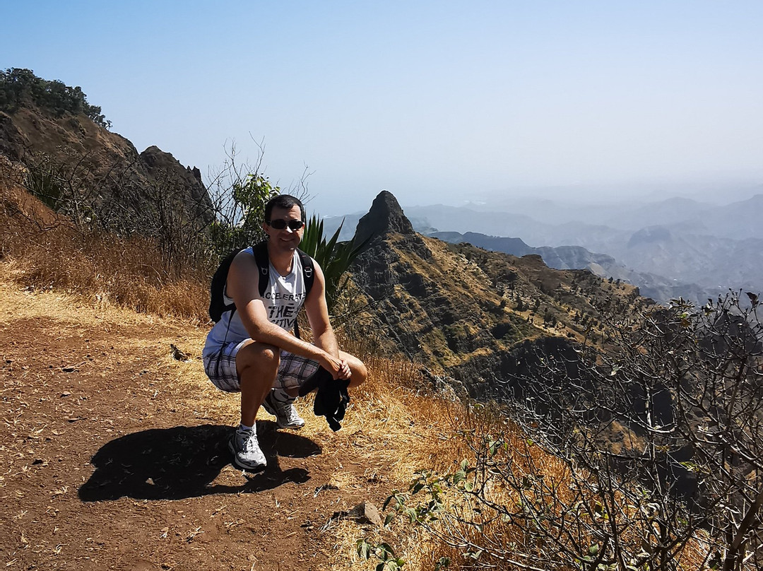 Serra de Malagueta景点图片