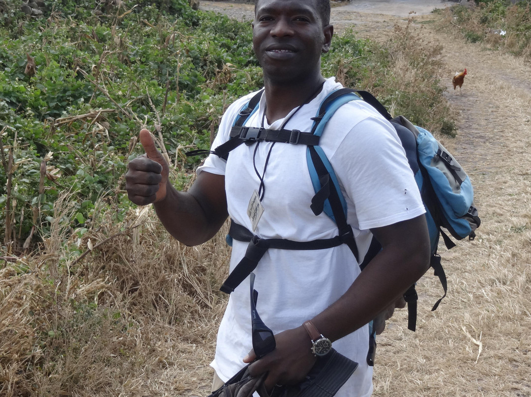 Jose Lopes Silva-Tarrafal必去景点